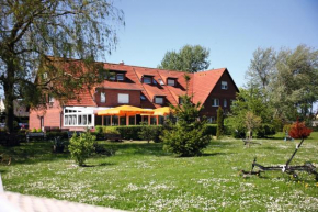 Hotel & Restaurant Am Wasser Breege